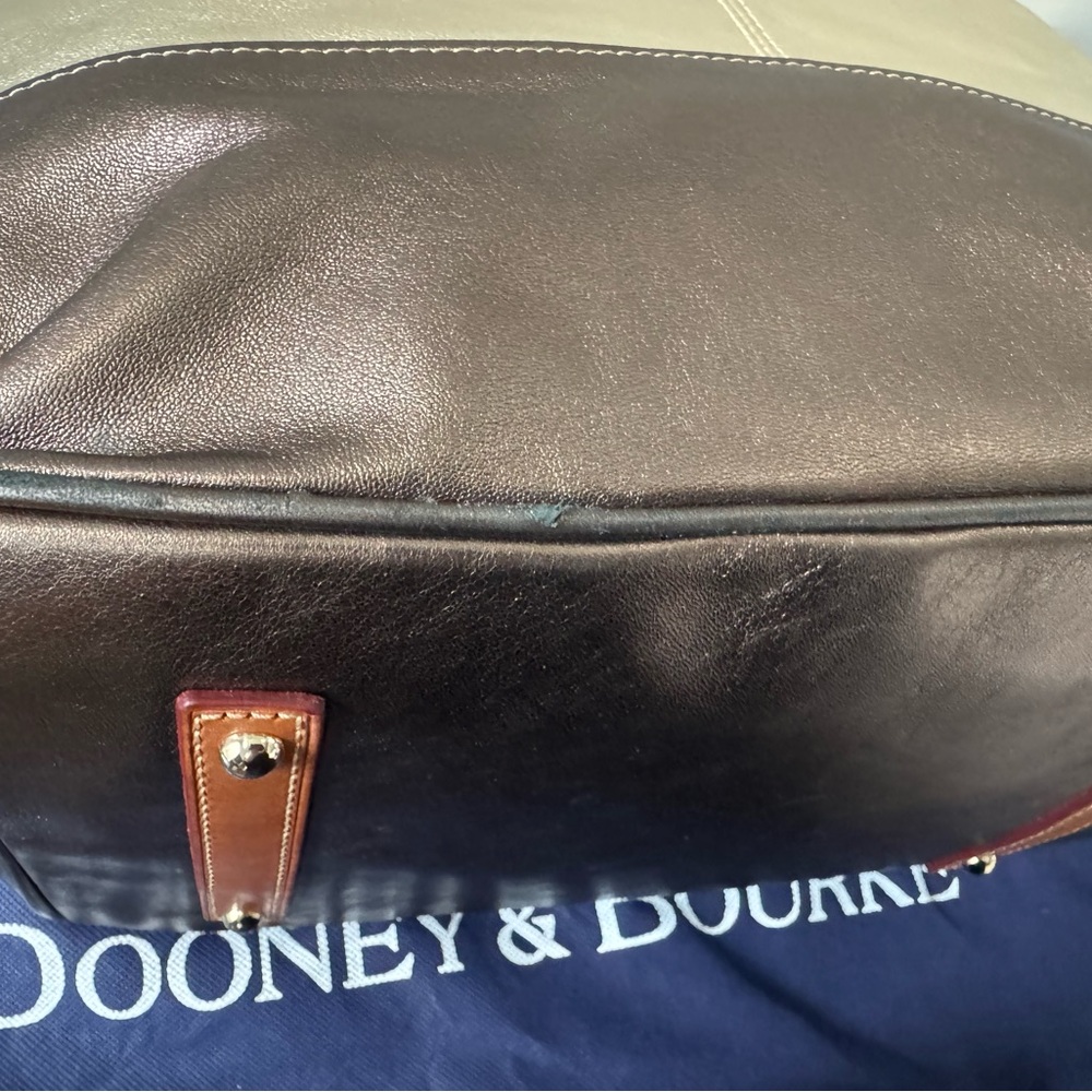 Dooney & Bourke O-Ring Shopper - Picture 7 of 7